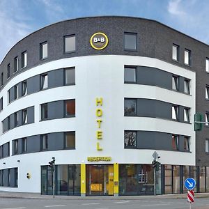 B&B Hotel Erfurt